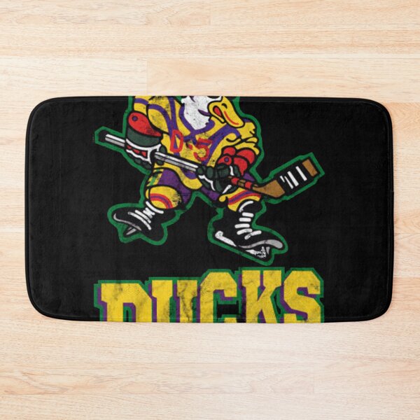 Item preview, Classic Mighty Ducks Logo  designed and sold by ilyassJML.