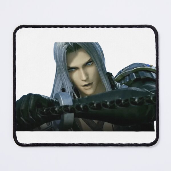 Item preview, sephiroth designed and sold by saud10satti.