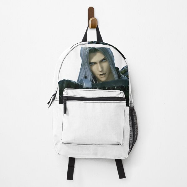 Item preview, sephiroth designed and sold by saud10satti.