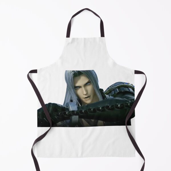 Item preview, sephiroth designed and sold by saud10satti.