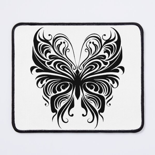Item preview, Butterfly Dark Aesthetic Gothic Horror Core designed and sold by TerryCoreCraft.