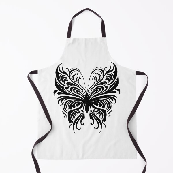 Item preview, Butterfly Dark Aesthetic Gothic Horror Core designed and sold by TerryCoreCraft.