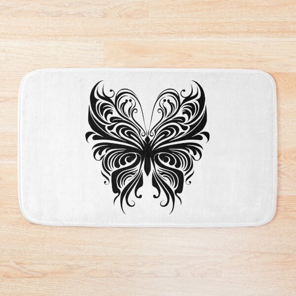 Item preview, Butterfly Dark Aesthetic Gothic Horror Core designed and sold by TerryCoreCraft.