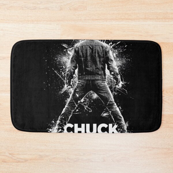 Item preview, Chuck Norris  designed and sold by ilyassJML.