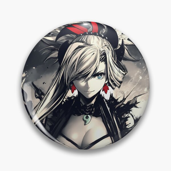 Item preview, Miyamoto Musashi - Fate series 1 designed and sold by Infinite-Aspire.