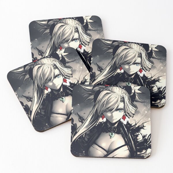 Item preview, Miyamoto Musashi - Fate series 1 designed and sold by Infinite-Aspire.