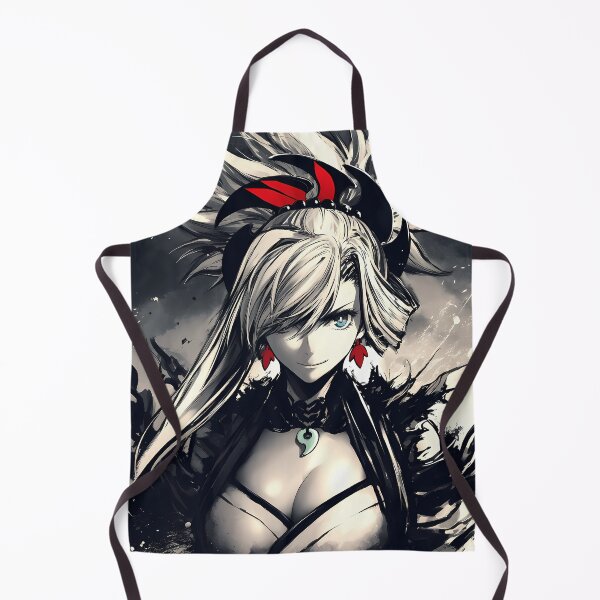 Item preview, Miyamoto Musashi - Fate series 1 designed and sold by Infinite-Aspire.