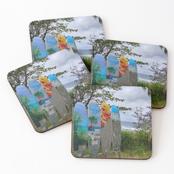 Item preview, Rincon Surfer Boards by the Ocean designed and sold by The Bori Effect.