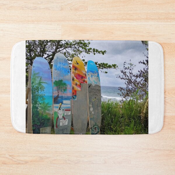 Item preview, Rincon Surfer Boards by the Ocean designed and sold by The Bori Effect.