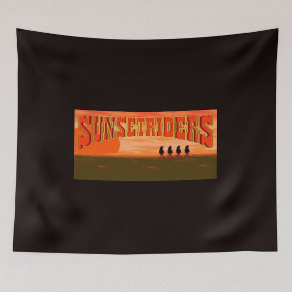 Item preview, Sunset designed and sold by virusRojo.