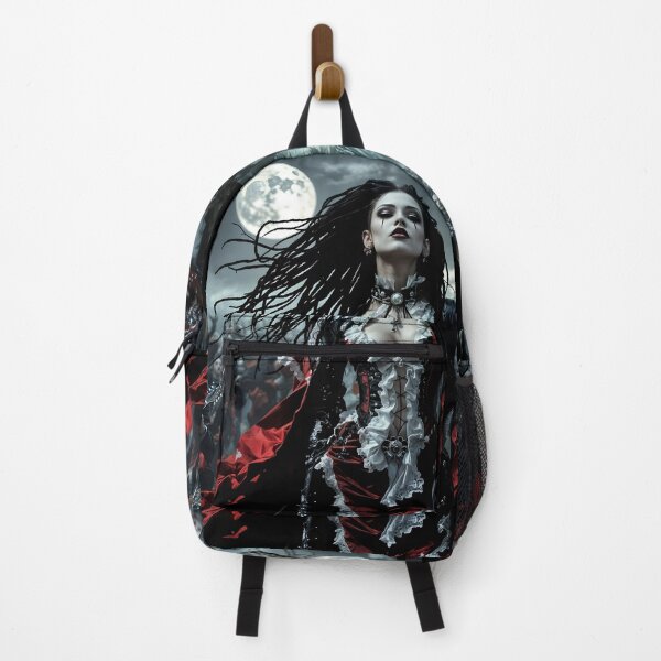 Item preview, Inferno Couture: Beyond the Sound Barrier designed and sold by KunstGeist.