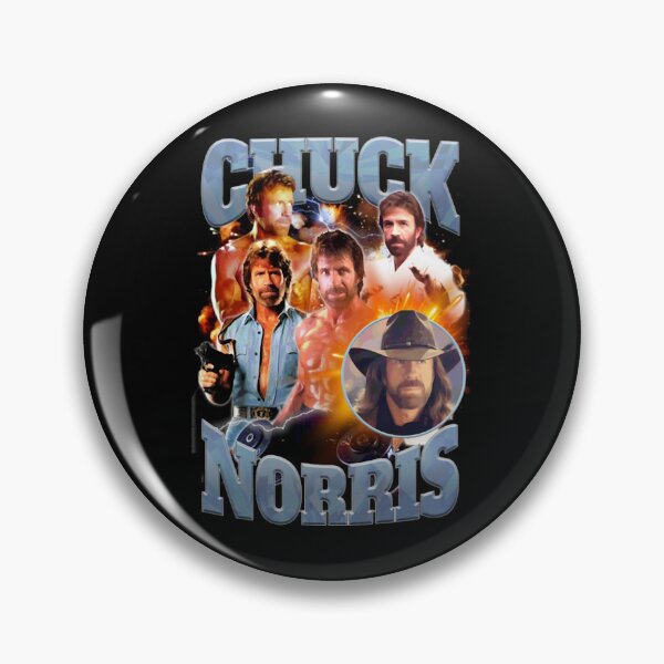 Item preview, Chuck Norris Tee  designed and sold by ilyassJML.
