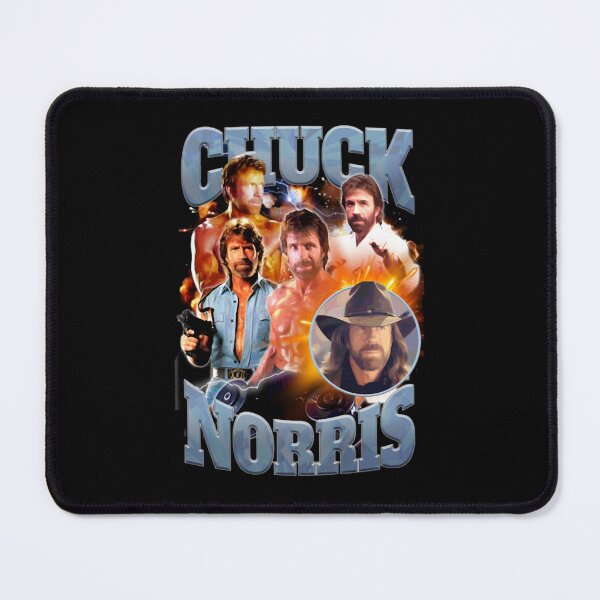 Item preview, Chuck Norris Tee designed and sold by ilyassJML.