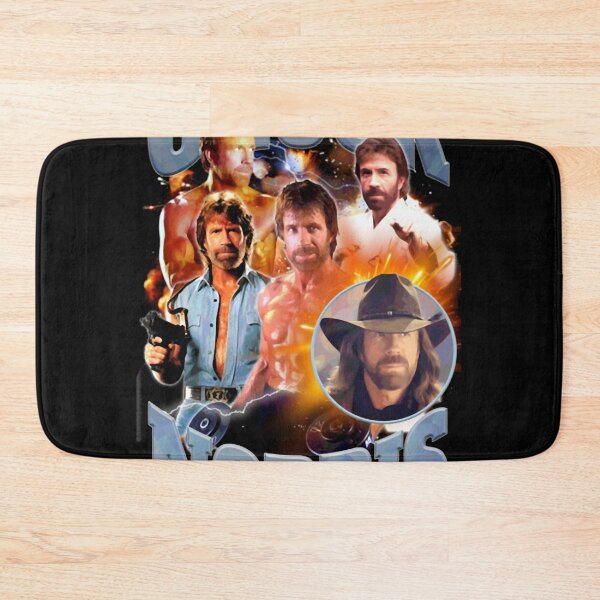 Item preview, Chuck Norris Tee  designed and sold by ilyassJML.