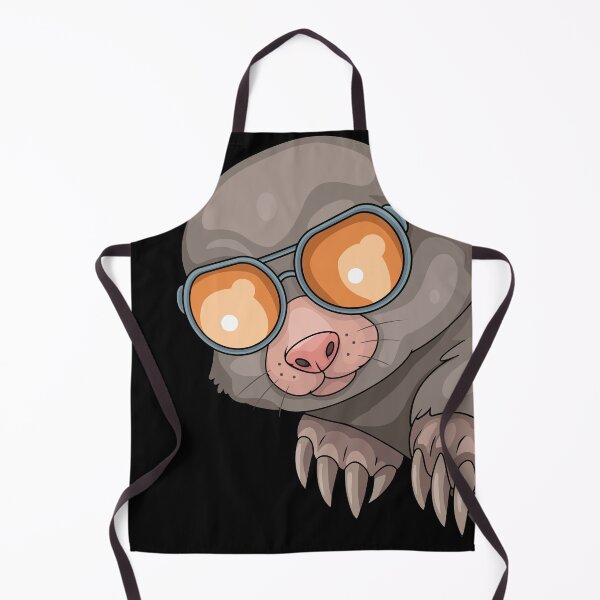 Item preview, Cool Mole With Sunglasses Lover Kids Mole designed and sold by DSWShirts.