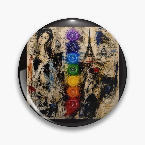Item preview, The Hidden Power of Chakras : Energy, Balance & Spiritual Connection #13 designed and sold by Helios Be. Lavsh.