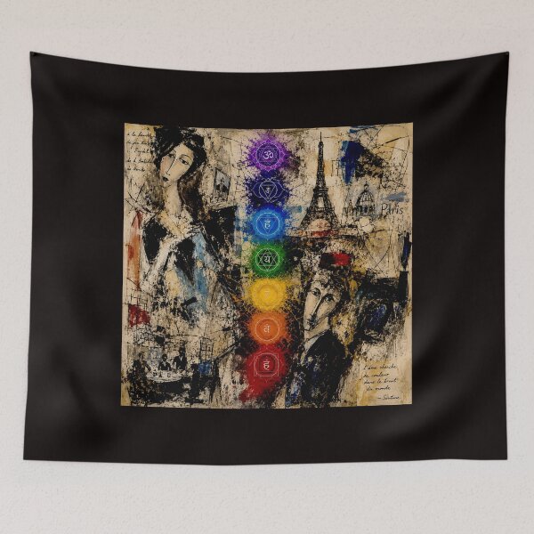 Item preview, The Hidden Power of Chakras : Energy, Balance & Spiritual Connection #13 designed and sold by Helios Be. Lavsh.