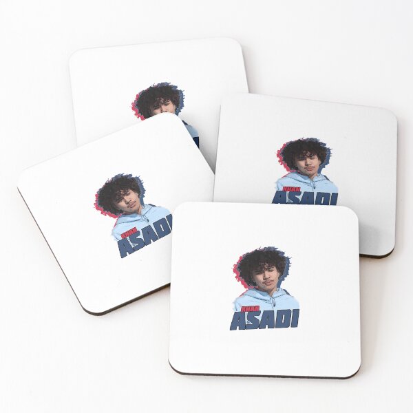 Item preview, Khan Asadi designed and sold by PamoHunter.