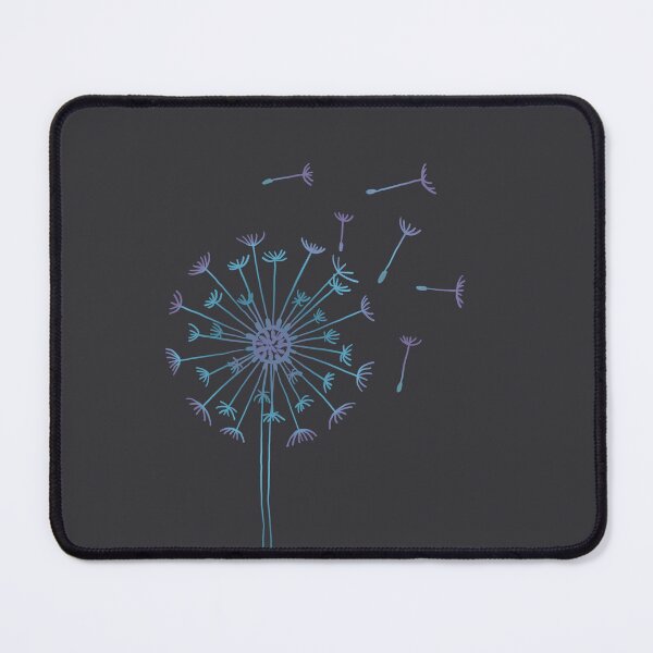 Item preview, Dandelion wishes and dreams in colour designed and sold by OhNoNotAgain42.