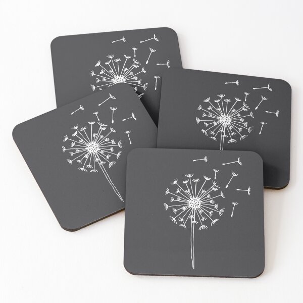 Item preview, Dandelion dream artwork designed and sold by OhNoNotAgain42.