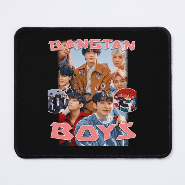 Item preview, Bangtan Boys designed and sold by ilyassJML.