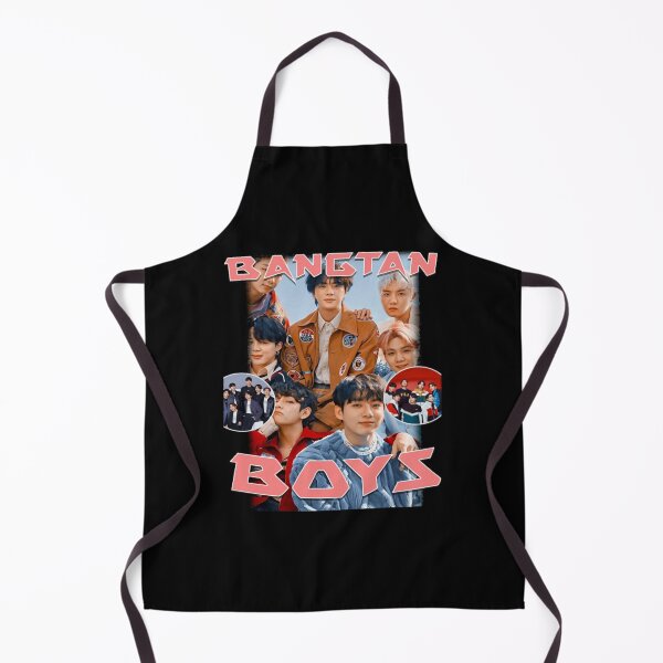 Item preview, Bangtan Boys designed and sold by ilyassJML.