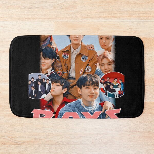 Item preview, Bangtan Boys designed and sold by ilyassJML.