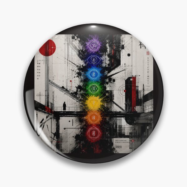 Item preview, The Hidden Power of Chakras : Energy, Balance & Spiritual Connection #14 designed and sold by Helios Be. Lavsh.