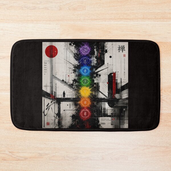 Item preview, The Hidden Power of Chakras : Energy, Balance & Spiritual Connection #14 designed and sold by Helios Be. Lavsh.