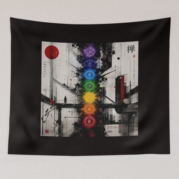 Item preview, The Hidden Power of Chakras : Energy, Balance & Spiritual Connection #14 designed and sold by Helios Be. Lavsh.