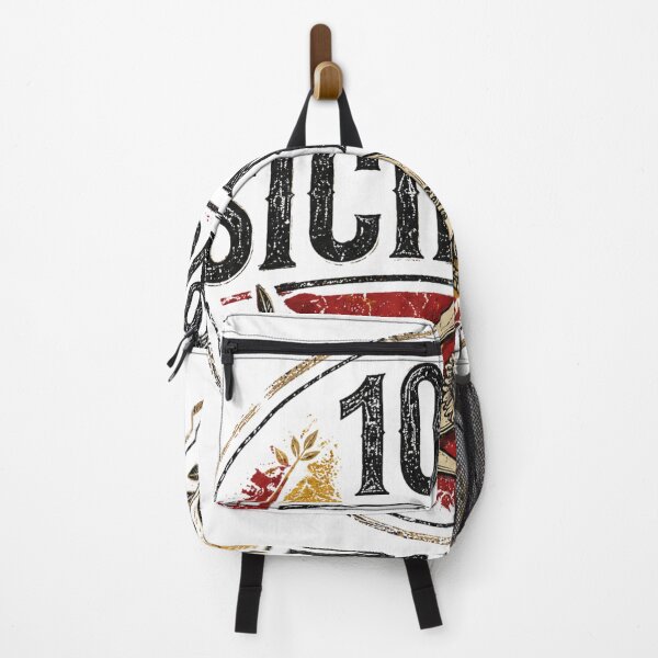 Item preview, 100% Siciliano – Vintage Sicilian Pride Design designed and sold by AURA SICULA.