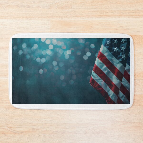 Item preview, Waving Flag 250 designed and sold by Patriot47.