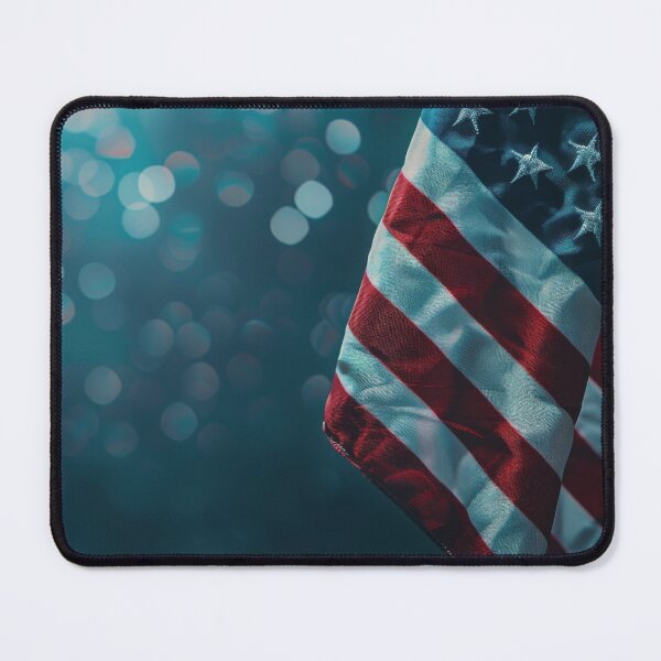 Item preview, Waving Flag 250 designed and sold by Patriot47.
