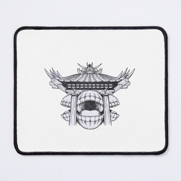 Item preview, Malevolent Shrine - Sukuna Handsign Art designed and sold by Rei-nderW1.