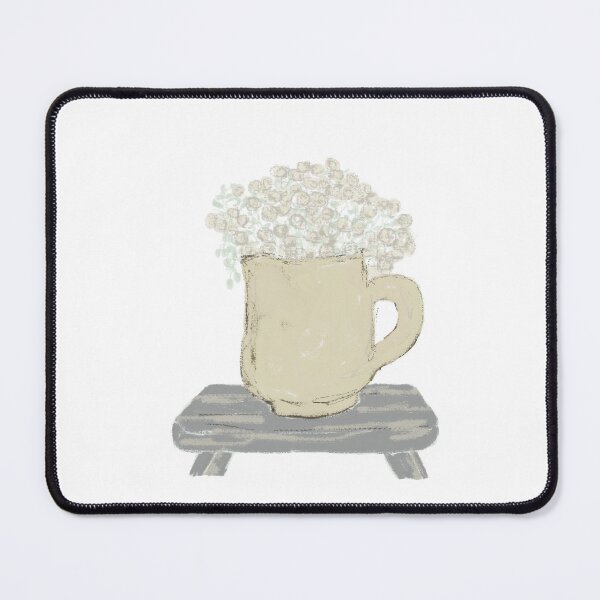 Item preview, vintage flower designed and sold by rachelsillust.