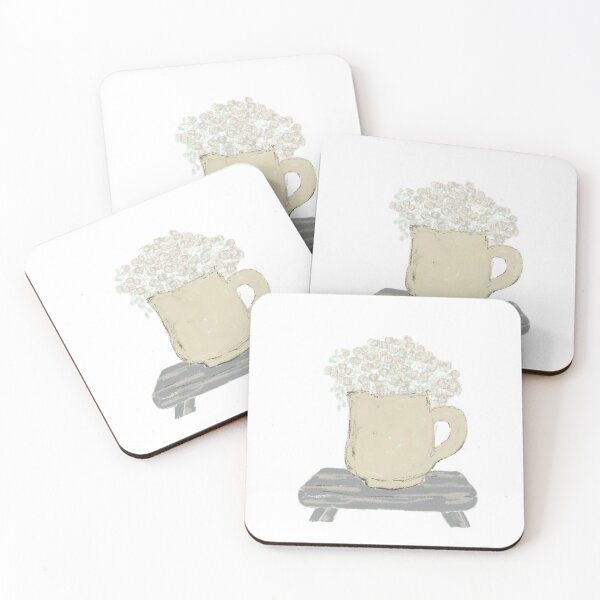 Item preview, vintage flower designed and sold by rachelsillust.