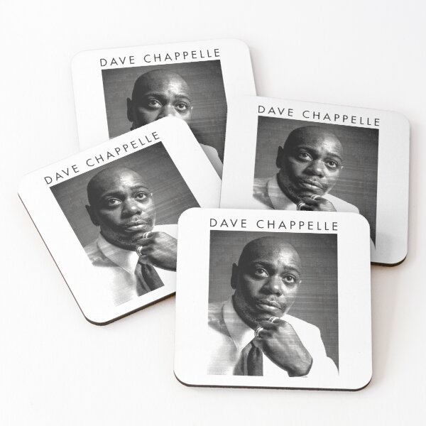 Item preview, Dave Chappelle  designed and sold by ilyassJML.