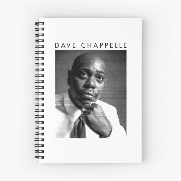 Item preview, Dave Chappelle  designed and sold by ilyassJML.