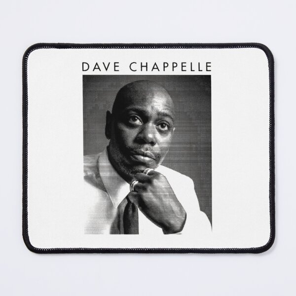 Item preview, Dave Chappelle  designed and sold by ilyassJML.