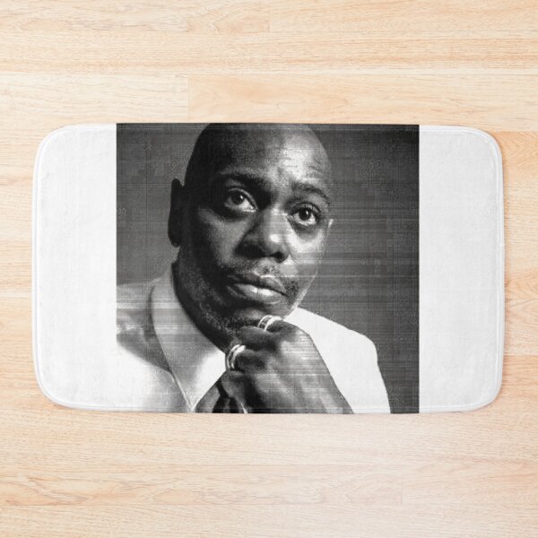 Item preview, Dave Chappelle  designed and sold by ilyassJML.