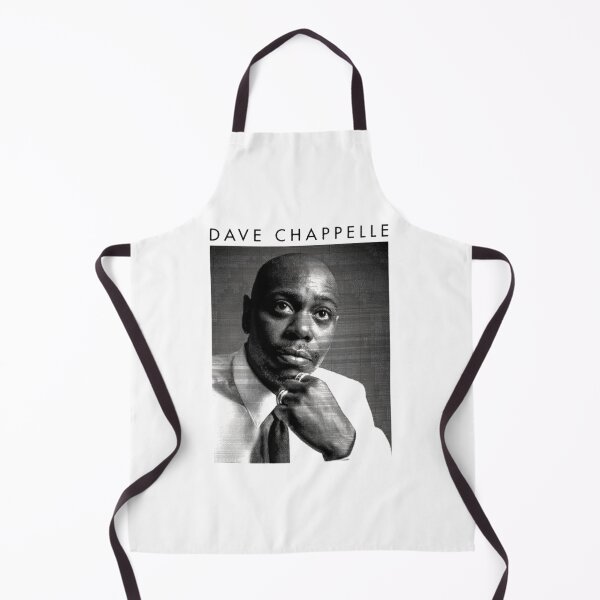 Item preview, Dave Chappelle designed and sold by ilyassJML.