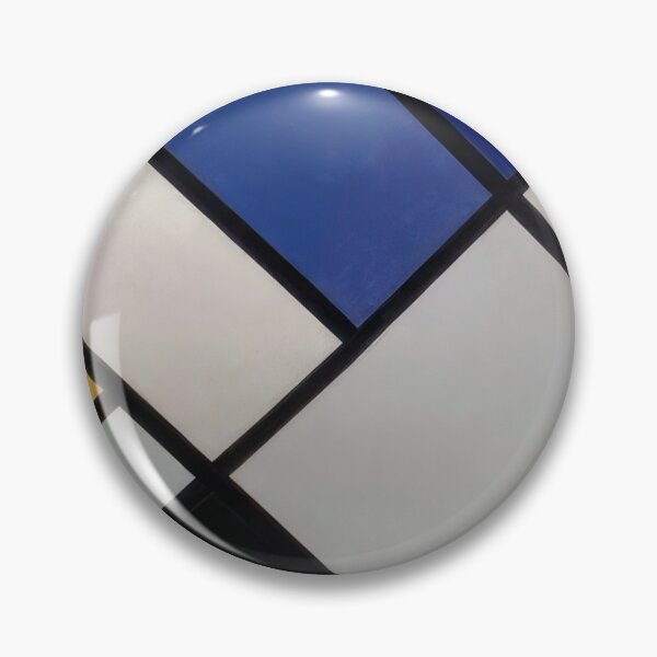 Item preview, Theo van Doesburg designed and sold by winkycheese.