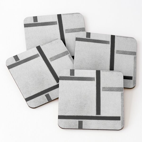 Item preview, Theo van Doesburg designed and sold by winkycheese.