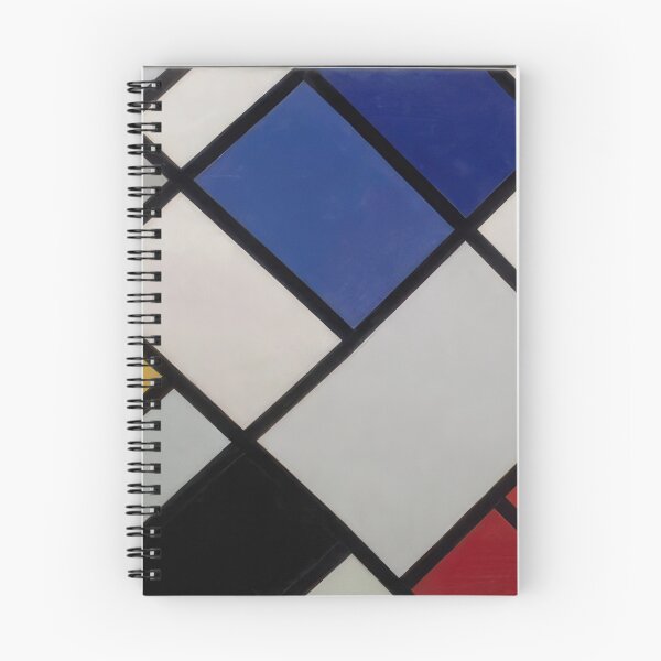 Item preview, Theo van Doesburg designed and sold by winkycheese.