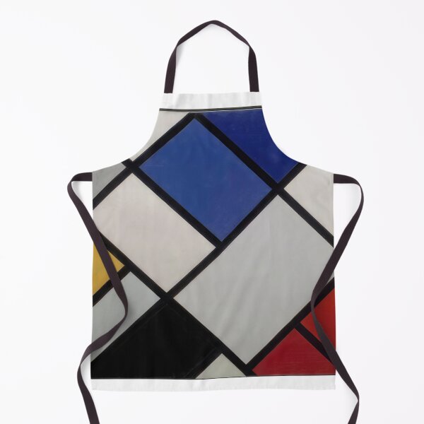Item preview, Theo van Doesburg designed and sold by winkycheese.