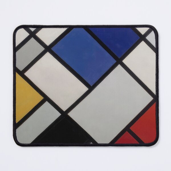 Item preview, Theo van Doesburg designed and sold by winkycheese.