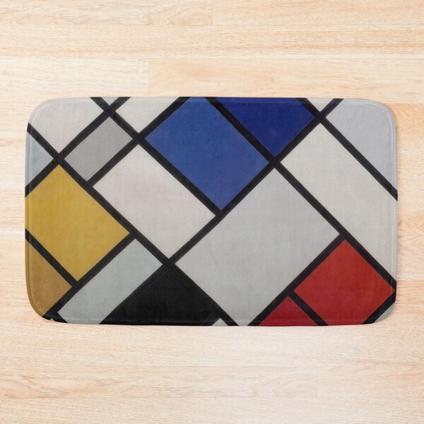 Item preview, Theo van Doesburg designed and sold by winkycheese.