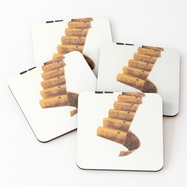 Item preview, Theo van Doesburg designed and sold by winkycheese.