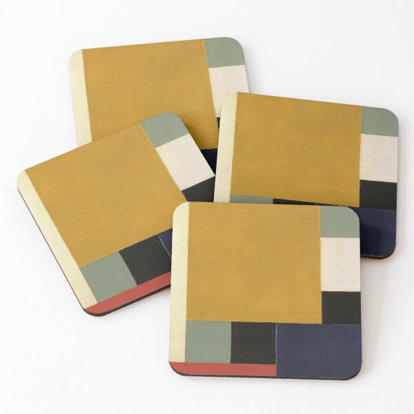 Item preview, Theo van Doesburg designed and sold by winkycheese.