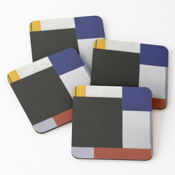 Item preview, Theo van Doesburg designed and sold by winkycheese.
